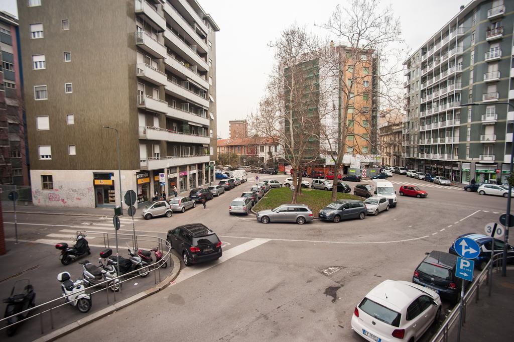 Washington Digione * Milano